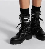 D-Major Ankle Boot - Image 2